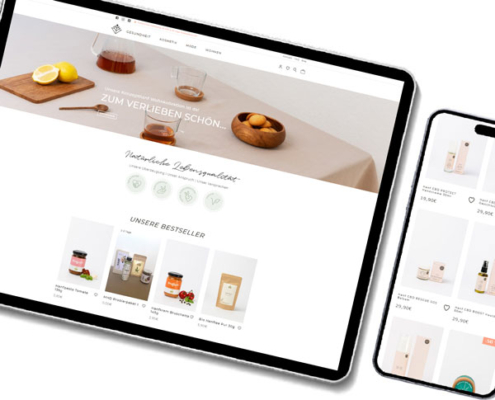 konzept-hanf.de 25 Kha Concepts Web dizajn Koncept Hanf portfolio 1