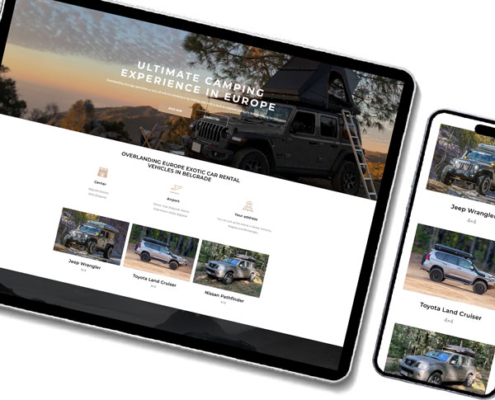 4x4 Overlanding 59 Kha Concepts Web dizajn Overlanding Europe2