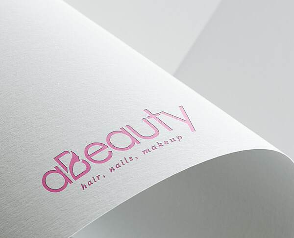 abeauty.rs 10 1.Kha Concepts Logo dizajn ABeauty