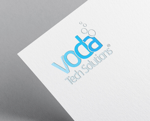 2.Kha Concepts Logo dizajn Voda tech solutions