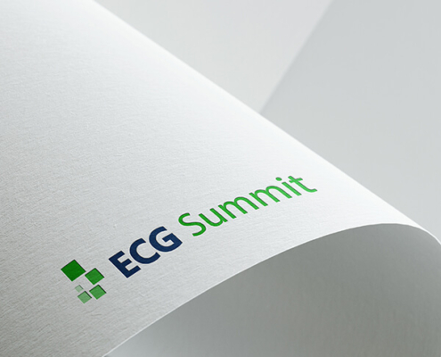 6.Kha Concepts Logo dizajn ECG Summit