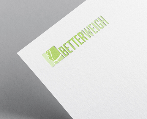 Better Weigh 48 7.Kha Concepts Logo dizajn Better Weigh