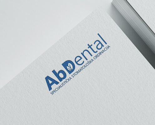 8.Kha Concepts Logo dizajn AB Dental