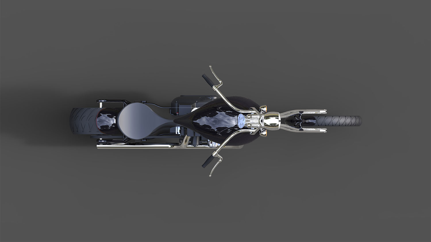 Kha Concepts 3D modeling i rendering Industrijski dizajn Harley Davidson (3) Kha Concepts 3D modeling i rendering Industrijski dizajn Harley Davidson 3