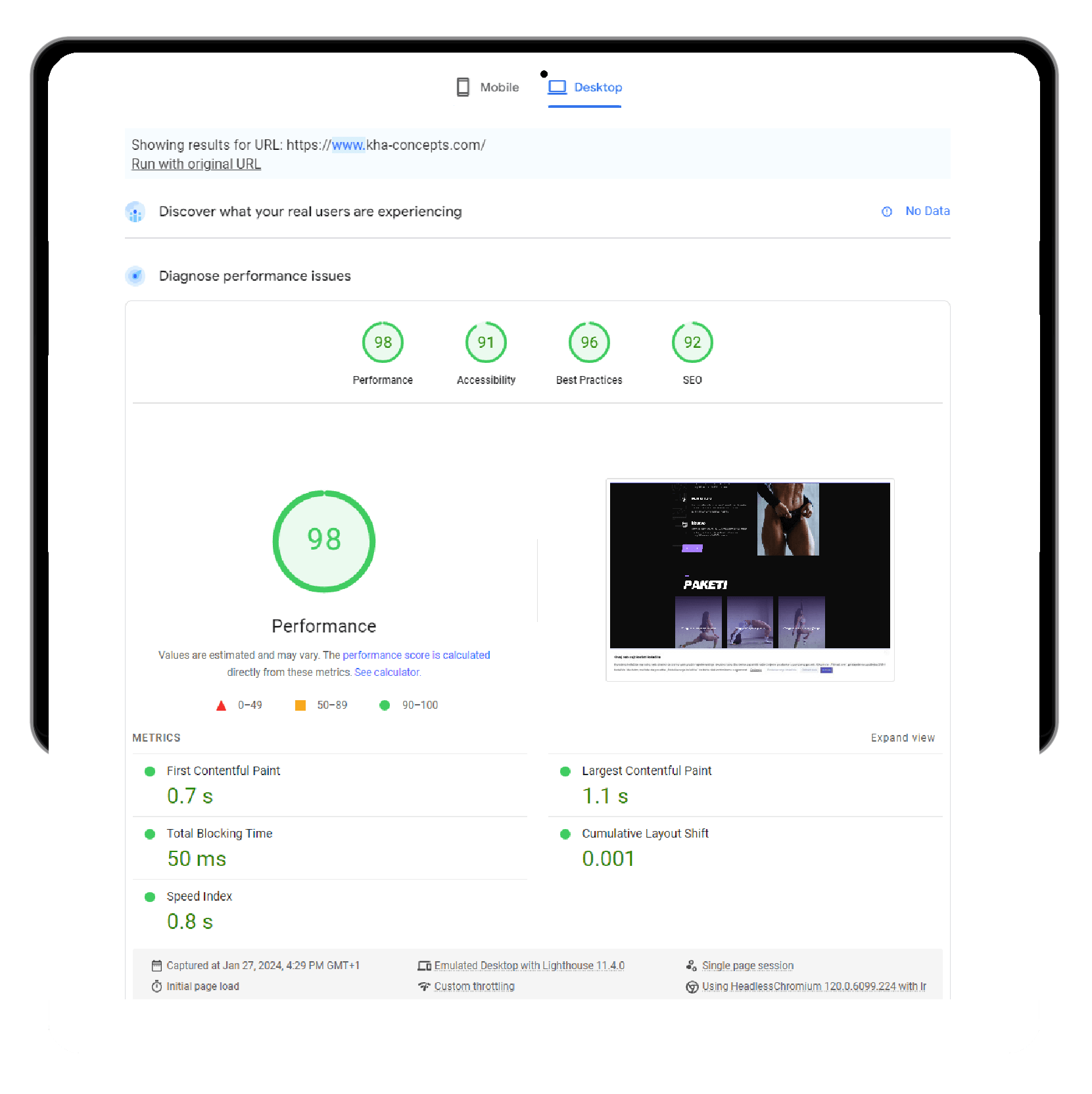 Kha-Concepts-Brzina-učitavanja-i-održavanje-web-sajta Kha Concepts Brzina ucitavanja i odrzavanje web sajta