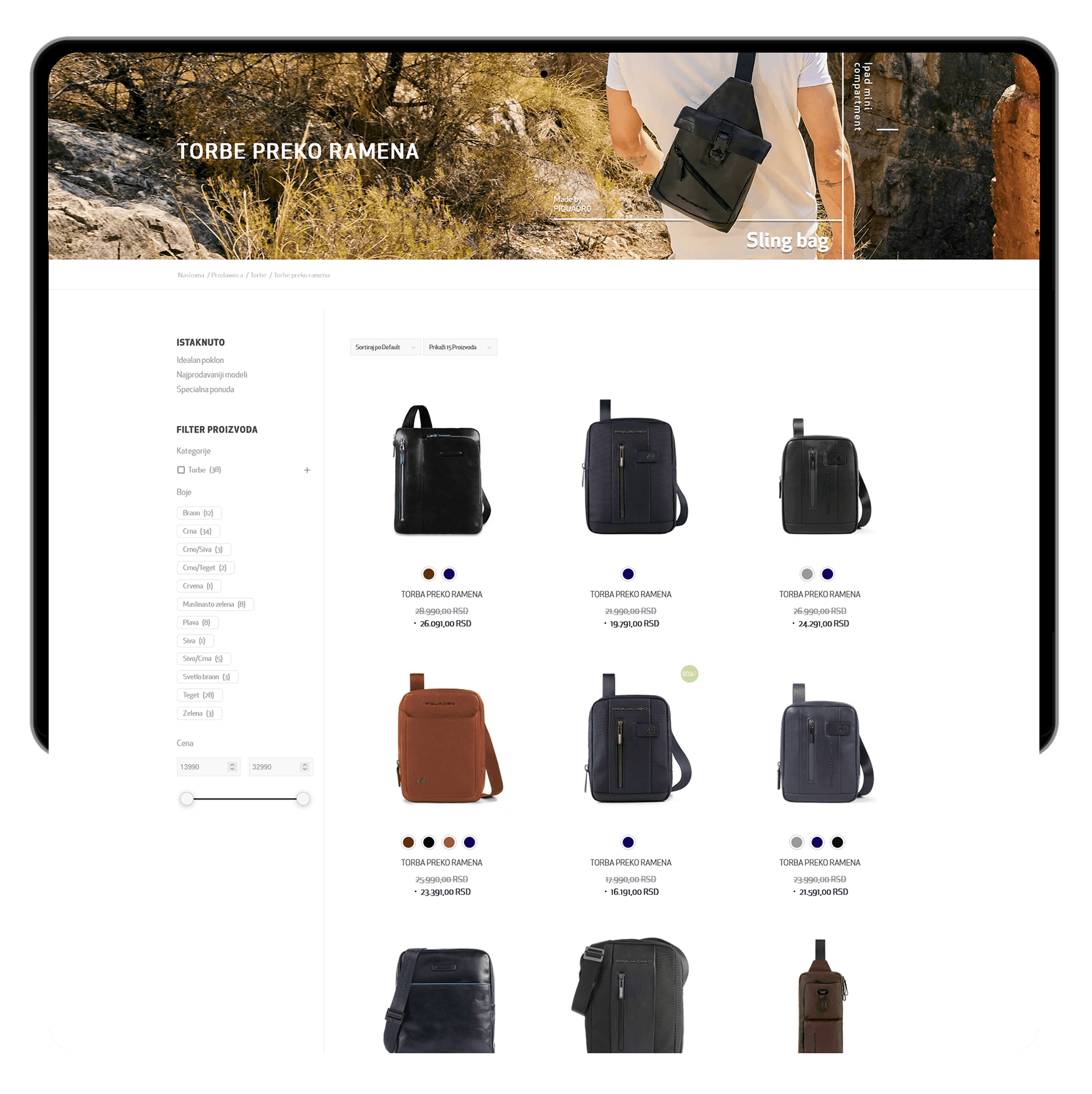 Kha-Concepts-WooCommerce, upravljanje proizvodima (lager, filteri, kategorije) Kha Concepts WooCommerce upravljanje proizvodima lager filteri kategorije