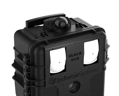 Black Box Elite 20 BlackBox