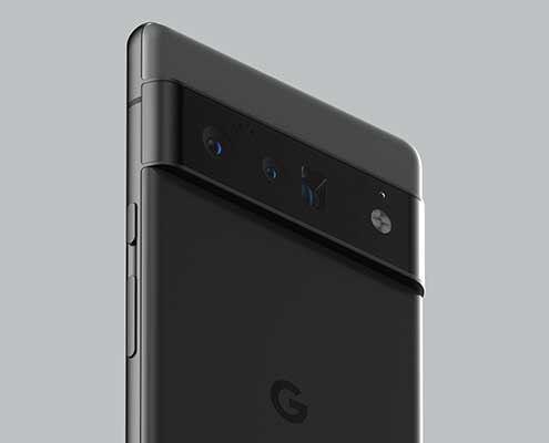 Google Pixel 6 2 Google