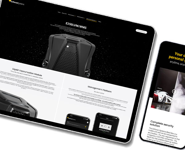 lunabelic.com 7 Kha Concepts Web Dizajn Enforcer Systems Cover