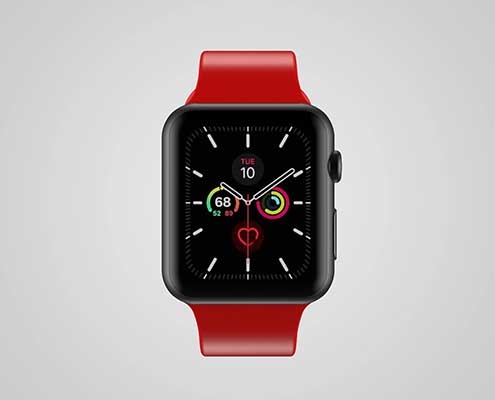 Apple Watch 21 watch