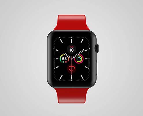 Google Pixel 6 5 watch