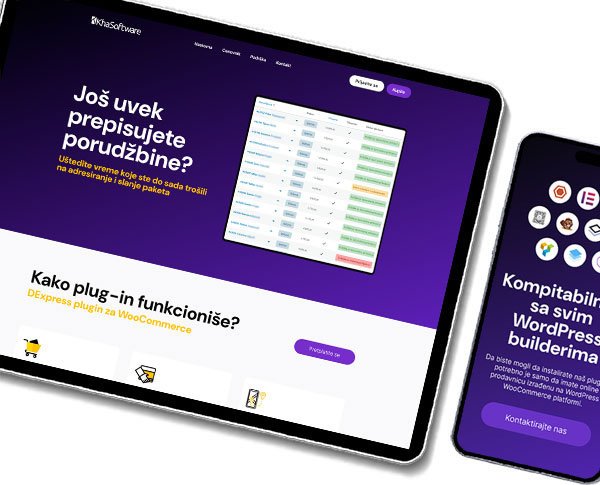 lunabelic.com 9 Portfolio istaknuta Kha Software