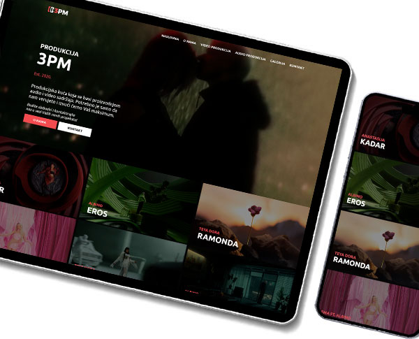lunabelic.com 6 web i app za sajt 3pm produkcija