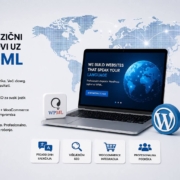 višejezični sajtovi uz WPML višejezični sajtovi uz WPML