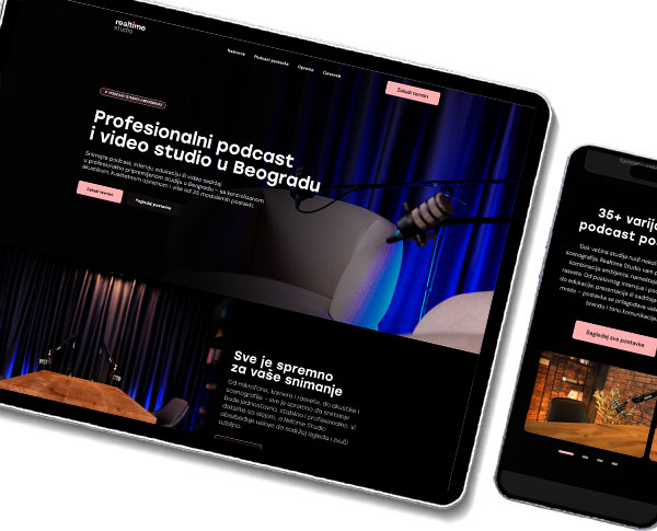 lunabelic.com 1 Portfolio istaknuta Realtime studio